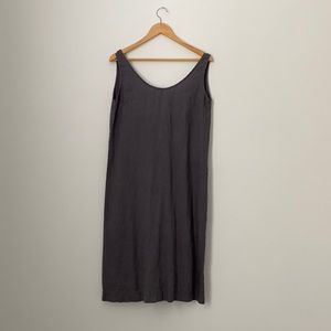 Linenfox Dress